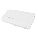 Miniatyrbillede 4 af 8: 4G WiFi-router 300 Mbps MIMO WAN LAN Nano SIM-slot WPA 2 IP65 vandtæt mobil WiFi-hotspot til udendørs 100-240V EU-stik