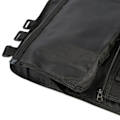 Miniatyrbild 4 av 8: Nylon CS Game Molle Plate Carrier Body Armor Väst för barn (svart)