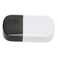 Pikkukuva 4 / 8: WIFI-sovitin USB2.0-liitäntä 600Mbps 2-in-1-toiminto Sisäänrakennettu antenni 2,4 GHz 5 GHz USB-langaton sovitin Winille