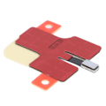 Miniatyrbilde 7 av 8: Trådløs ladeplate deler modul fleksibel kabel for Samsung Galaxy Note 20 Ultra erstatning