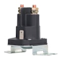 Miniatyrbillede 2 af 8: Startrelæ 691656 555375GS 790951 Plæneklipper Startrelæ Solenoidafbryder til udskiftning 12V