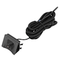Miniatyrbilde 7 av 8: Vanntett frontkamera grill-logo innebygd CCD-bildesensor passer til Q3 2013