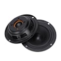 Miniatyrbillede 2 af 8: DIY woofer membran Subwoofer passiv radiator booster højttaler udskiftningssæt membran