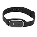 Pikkukuva 3 / 8: Repellent Watch USB Pitkäkestoinen kannettava Sonic Electronic Repellent Watch Musta