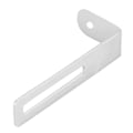 Pikkukuva 4 / 8: Jazz Sähkökitara Metal Pick Guard Pickguard Bracket Soittimen lisävaruste