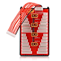 Miniatyrbillede 1 af 8: Parallelladningsplade Guldbelagt Afstandsstykke Fortykket PCB Kobberfolie Parallelladningsværktøj til XT60