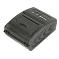 Miniatyrbillede 2 af 8: Termisk printer bærbar 58mm papirbredde 2000mAh genopladelig termisk etiketprinter 100 til 240V EU-stik