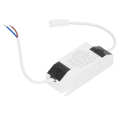 Pikkukuva 3 / 8: 12W LED-ajurin vakiovirta 270mA tulo AC85-265V lähtö DC24-40V power