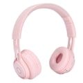 Pikkukuva 4 / 8: Lasten Bluetooth-kuulokkeet, taitettavat, säädettävät, RGB-väriset, valaistut kuulokkeet mikrofonilla lapsille, opiskeluun, BT06C