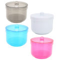 Miniatyrbillede 5 af 8: Dental Bur Holder Cleaner Autoklaverbar Dental Burs Soaking Box til Tandklinik Tandhospital