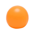 Miniatyrbillede 1 af 5: Lofts Sticky Balls Glow Squishy Stressbolde Aflastningslegetøj Angst Tryk Orange