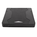 Pikkukuva 7 / 8: Ulkoinen Typc C -DVD-asema, hiljainen USB3.0 Plug and Play -kirjoitinpoltinsoitin valolla