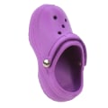 Pikkukuva 5 / 8: Shoe Shape Car Diffuser Söpö Miniatyyri Shoe Shape Auton tuoksu virkistävään sisustukseen Purppura