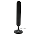 Miniatyrbillede 3 af 8: WiFi Router Antenne High Gain Signal Enhancement Omnidirektionel WiFi udendørs antenne til modem udendørs