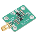 Miniatyrbild 4 av 8: Logaritmisk detektormodul RF-signallogg Uteffektmätare 0,1-2,5 GHz-styrenhet