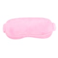 Miniatyrbilde 3 av 8: USB Hot Cold Compress Steam Eye Mask Avtakbar Justerbar Elektrisk Varme Øyelapp Rosa