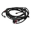 Miniatyrbilde 4 av 8: Front Bumper Harness 1489045 00 C Kabelsett for biltilbehør Erstatning for TESLA MODEL Y 2021‑2023