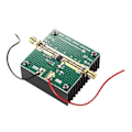 Miniatyrbilde 4 av 5: HF RF Bredbånds Effektforsterkermodul RF2126 Forsterker 2.4GHZ 1W