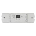 Pikkukuva 1 / 5: 4-kanavainen DMX512 - 1-10V / 0-10V muunnin, DC 12V-24V sisääntulo