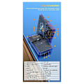 Miniatyrbilde 4 av 5: R36XX Retro Håndholdt Spillkonsoll 128G 30000+ Spill for Barnegave A