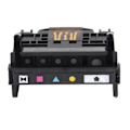 Miniatyrbillede 1 af 8: Print Hoved Klart Print Enkelt Sort Print Hoved Udskiftning til HP564 Print Hoved 5468 C5388 C6380 D7560 309A C410 Print Hoved