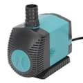 Miniatyrbilde 5 av 8: 2500L/H nedsenkbar pumpe 50W frekvensomforming side suging nedsenkbar vannpumpe for akvarium EU-plugg 220‑240V 60Hz
