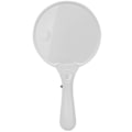 Miniatyrbillede 4 af 8: Håndholdt forstørrelsesglas Multifunktionel læseforstørrelsesglas LED-belyst forstørrelsesglas