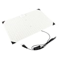 Miniatyrbild 5 av 8: LED-växtlampor Full Spectrum 360 LED Smart Indoor Grow Light Quantum Board med krok för inomhusväxter EU-kontakt 100‑265V