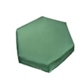 Miniatyrbild 3 av 5: Utomhus Hexagon Leksandlåda Överdrag för Barn Möbelskydd Vattentätt Visir