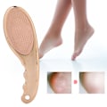Miniatyrbillede 4 af 8: Professionel negleglas poleringsfil Hård hud Fjernelse af neglebånd Manicure Pedicure PoleringsværktøjPink