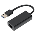 Miniatyrbillede 4 af 8: Kablet netværkskort Stabilt signal Kompatibilitet med flere enheder Højhastigheds USB LAN til Switch