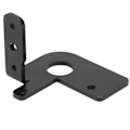 Miniatyrbillede 7 af 8: Beslag til Ender3 BL Touch Professionel Aluminiumlegering Montering 3D Printer Tilbehør
