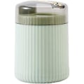Miniatyrbild 1 av 5: Ljusgrön 2023 Pop-up Automatisk Tandpetare Dispenser, Hushålls Tandpetarhållare Utan Tandpetare, Tandpetarbox Kreativ Presstyp, Tandpetare Burk