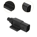 Miniatyrbilde 3 av 5: Akseleratorpedalbryter Golfbil Erstatning 606711 for Ezgo R x V
