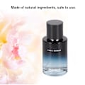 Pikkukuva 7 / 8: 50 ml*2 Men Lemon Front Note -hajuvesi Pitkäkestoinen tuoksuhajuvesi