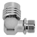 Miniatyrbilde 3 av 8: Dykkeradapter roterer 360 grader korrosjonsbestandig høy hardhet Sekundær dykkerregulator for DivingSA-03