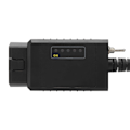 Miniatyrbilde 8 av 8: USB-modifisert OBD2-diagnoseskanner, passer til Ford MS CAN HS CAN / Mazda for Forscan