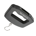 Miniatyrbild 8 av 8: 50kg/10g Bärbar Digital Precise Mini Fish Hook Våg Elektronisk bagagehängande vikt