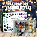 Miniatyrbild 2 av 5: Magisk blindbox julklapp Magiska rekvisita blindbox Magiska leksaker Rolig blindbox
