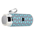 Pikkukuva 3 / 8: AK-103 Langaton Bluetooth-kaiutin Handsfree-puhelu AUX-linja FM-kannettava Bluetooth-kaiutin