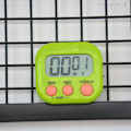 Miniatyrbillede 3 af 5: Multifunktionel Elektronisk Timer til Køkken, Studie, Arbejde og Træning