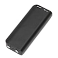 Miniatyrbillede 8 af 8: Mini diktafon multifunktion HD støjreduktion U-disk MP3-afspiller digital diktafon til møde klasse 32g