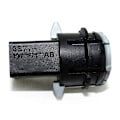 Miniatyrbillede 4 af 5: 1310208 til AUX-in Port 3S7T19A164AB Aux-in Post Socket
