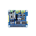 Miniatyrbilde 5 av 5: CAN Bus Utvidelseskort 2-CH Isolert HAT+ Doble Brikker