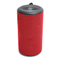 Miniatyrbillede 4 af 8: Hdy‑G41 Bluetooth-højttaler, bærbar lyd til skrivebord, mobiltelefon, subwoofer (rød)