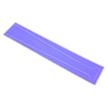 Miniatyrbilde 2 av 8: For PS5-konsoll Mellomhud Integrert Ripebestandig Midtstripe-klistremerke for PS5 Digital Edition Host Lilla