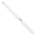 Miniatyrbilde 4 av 8: Touch Screen Stylus Slitesterk ABS Quick Writing Gesture Control Stylus for Note10 Plus White