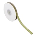 Miniatyrbild 1 av 8: 0,9 cm 24 meter satinband för bröllopsdekoration, gör-det-själv-hantverk, hårtillbehör, scrapbooking, presentförpackning 52#