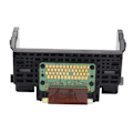 Miniatyrbild 3 av 8: Byte av skrivhuvud Färgutskrift Enkelt utbytbart Stabil Pålitlig Praktisk Praktisk skrivartillbehör för Canon