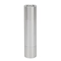 Miniatyrbillede 2 af 8: Rød Blå LED Terapy Lommelygte Reducer Smerte Bærbar 475nm 620nm 660nm 850nm 940nm LED Infrarød Terapi Pen Sølv